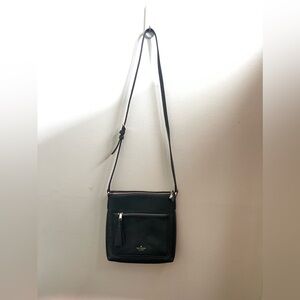 kate spade On Purpose Leather Crossbody